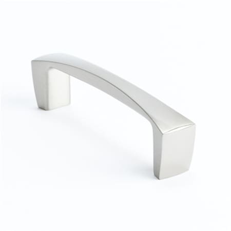 Hd Berenson 96 mm.- Center Pull- Aspire Brushed Nickel BE9231 1BPN